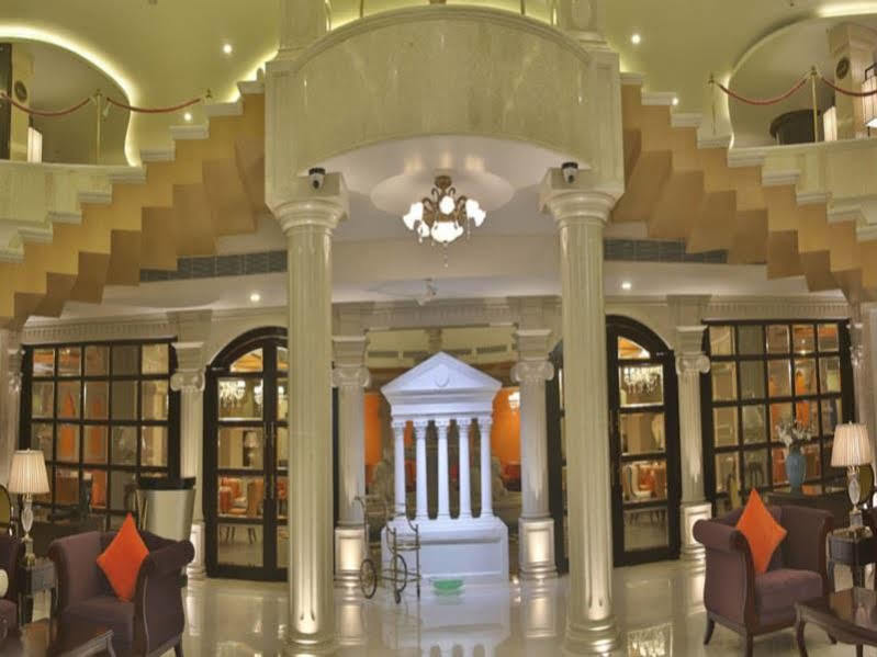 Shakun Hotels And Resorts Jaipur Exterior foto