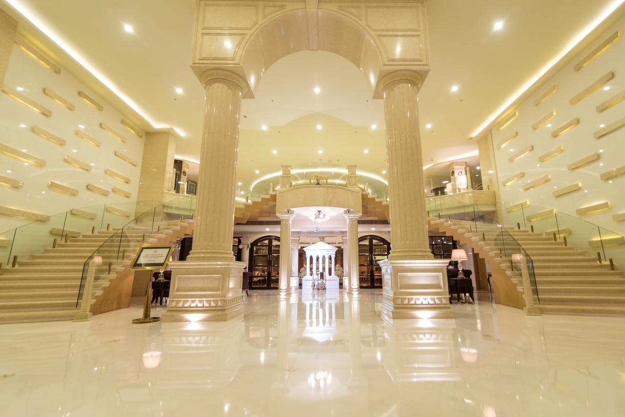 Shakun Hotels And Resorts Jaipur Exterior foto